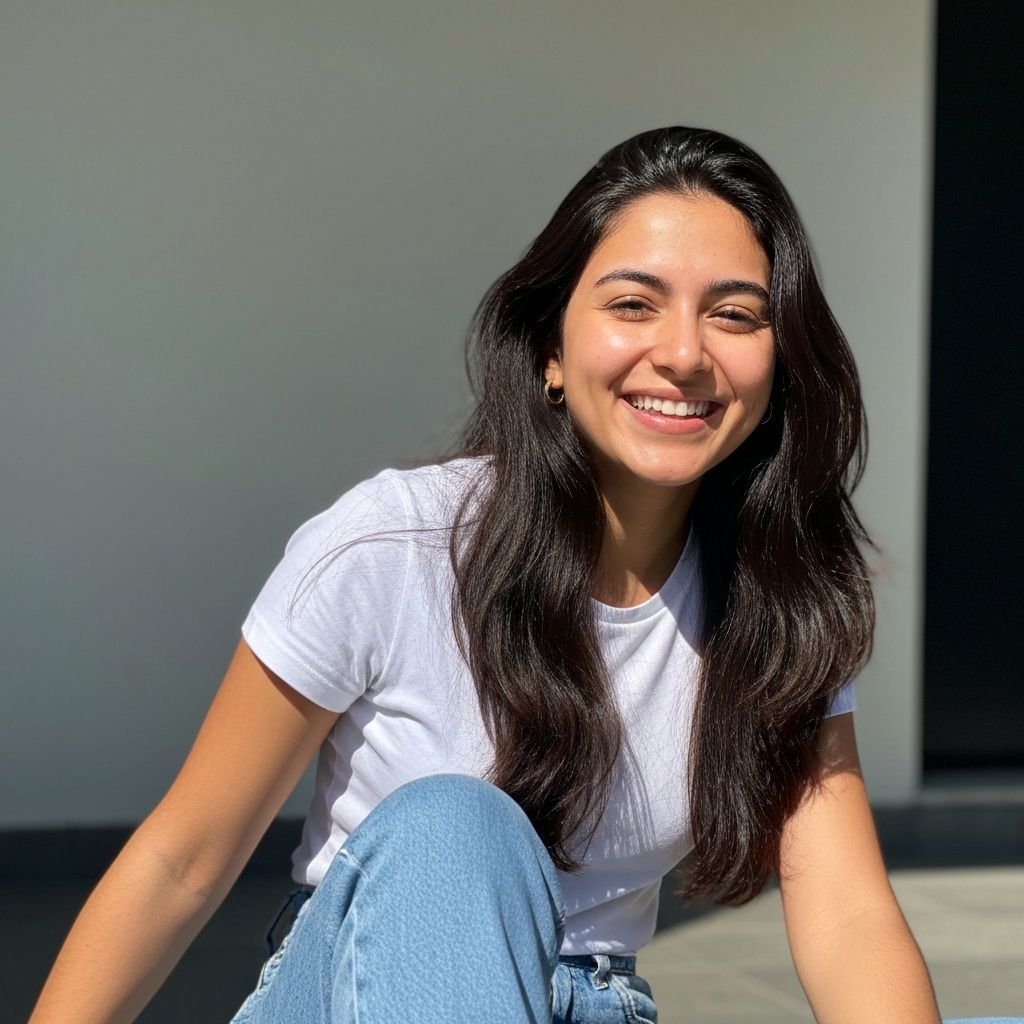 Original photo - before